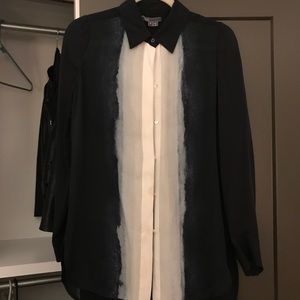 Vince blouse